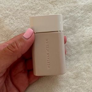 WESTMAN ATELIER- Shade V (warm nude, golden
Vital Skincare Dewy Foundation Drops